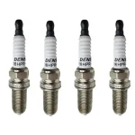 شمع موتور پژو 206 تیپ 5 و پارس TU5 دنسو K16HPR _ U11 لیبل ایساکو شرکتی اصل 1040300328