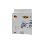 شمع پراید تیبا ساینا کوییک یورو 4 KIK کیک (4 عددی) اصل