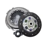 دیسک و صفحه پری دمپر پژو 206 تیپ 5