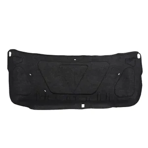 عایق نمدی درب موتور (کاپوت) پژو 206 گیلان اصل 52000802