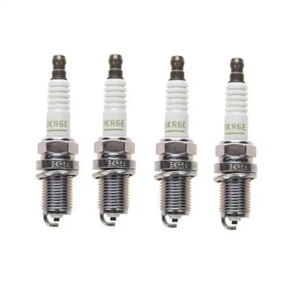 شمع NGK ژاپن 6962/BKE6E لیبل عظام اصل 3128015