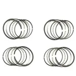 رینگ موتور پراید استاندارد STD ریک RIK