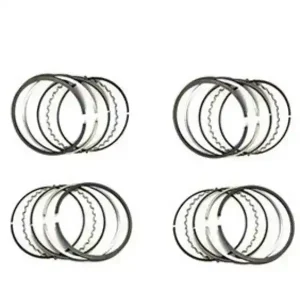 رینگ موتور پراید استاندارد STD ریک RIK