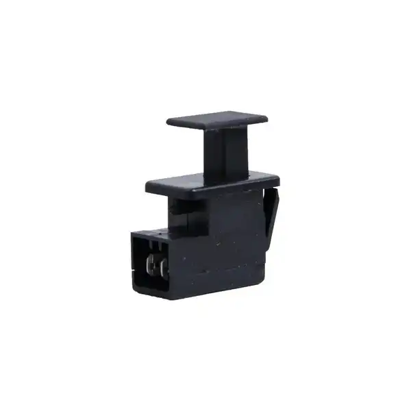 کلید(شاسی) لادری سوئیچ اتصال چراغ صندوق عقب 206 شرکتی ایساکو اصل 0940503701