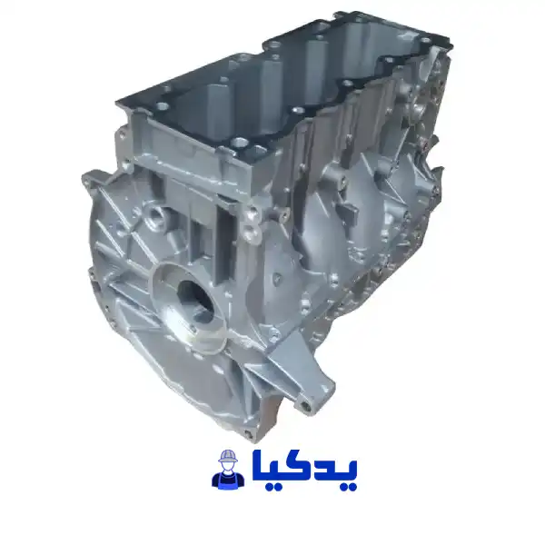 خرید بلوک سیلندر موتور پژو ۲۰۶ تیپ ۲ و ۳ از یدکیا: راهنمایی برای انتخاب مناسب|یدکیا