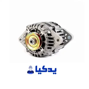 خرید دینام پراید 70 آمپر عظام از یدکیا