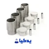 خرید بوش پیستون بهینه پژو 405، پژو پارس و سمند XU7 برند عظام (جدید WVP) از یدکیا