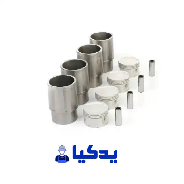 خرید بوش پیستون پژو 2000