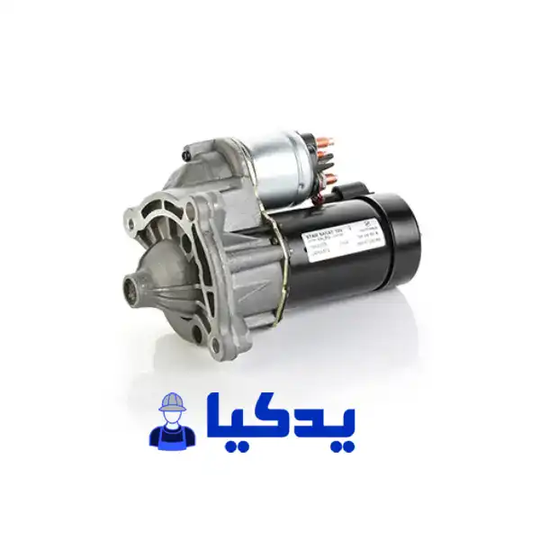 استارت پژو 206 و EF7 عظام اصل 3147002