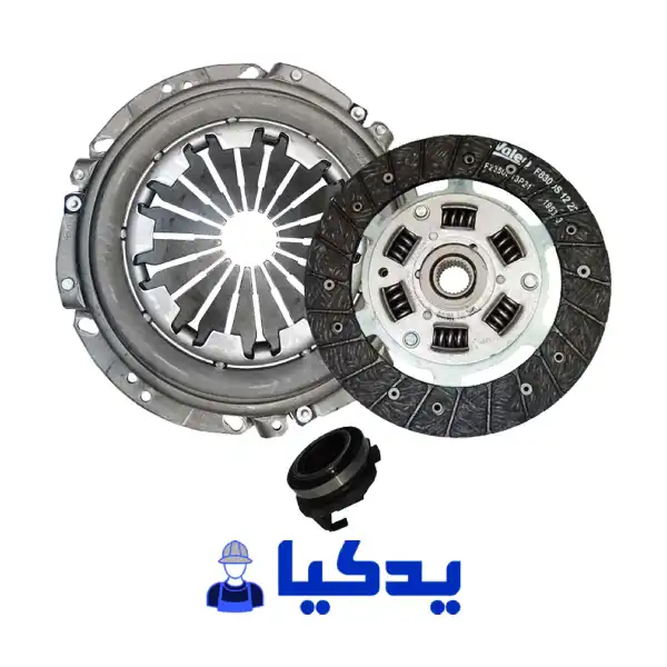 دیسک و صفحه ال 90