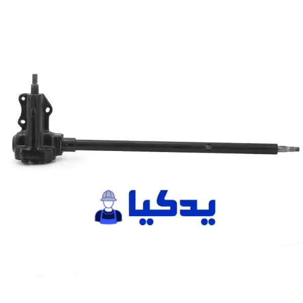 خرید جعبه فرمان پیکان و پیکان وانت برند توس از یدکیا