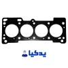 خرید واشر سرسیلندر تیبا، ساینا و کوییک برند کیک از یدکیا