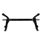 نیم اکسل پژو 206 تیپ 5