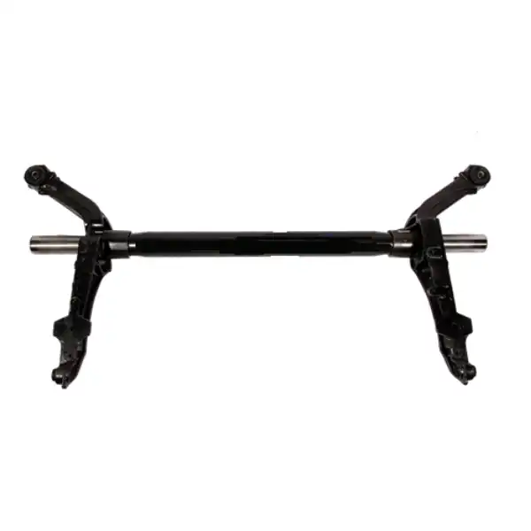 نیم اکسل پژو 206 تیپ 5