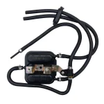 حبابگیر پراید کاربراتور