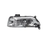چراغ جلو پراید 131 و پراید 151 بدون موتور راست (شاگرد) مدرن اصل 290102