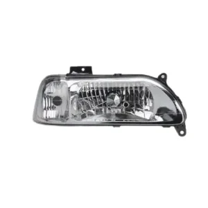 چراغ جلو پراید 131 و پراید 151 بدون موتور راست (شاگرد) مدرن اصل 290102