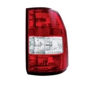 چراغ خطر عقب پراید وانت 151 راست