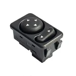 کلید تنظیم اینه بغل پژو 405 پارس هانتر اصل