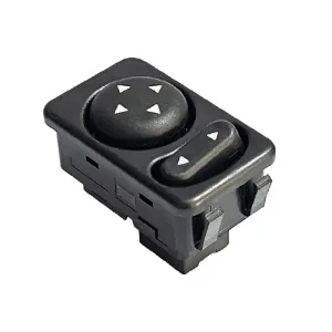 کلید تنظیم اینه بغل پژو 405 پارس هانتر اصل