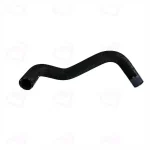 شیلنگ خروجی اب از زیر منبع انبساط پژو 206 207 پولاسا اصل 36831