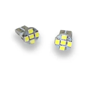 لامپ SMD چراغ خودرو LED یخی SOUFIYANI PART