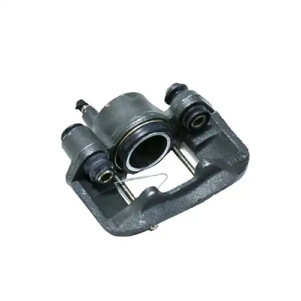 سیلندر (کالیپر) ترمز چرخ جلو چپ (راننده) پراید اذین اصل