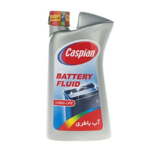 اب باطری کاسپین اصل