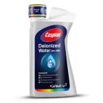 اب دیونیزه (اب باتری،اب رادیاتور) کاسپین اصل 11129010