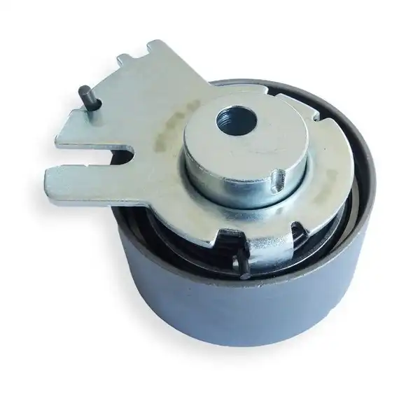 بلبرینگ سفت کن تسمه تایم سمند EF7 متحرک (ساعتی) ایساکو شرکتی اصل 1160103599