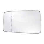شیشه اینه بغل پژو 405 روا اردی پارس چپ (راننده) قدیم کاوج اصل