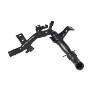 مجموعه لوله خرچنگی اب فرعی پژو 206 تیپ 5 رانا 207 وستسلا اصل 140337