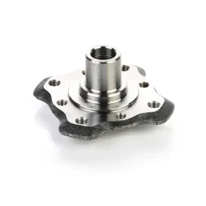 توپی چرخ جلو پراید قدیم عظام اصل 3112003