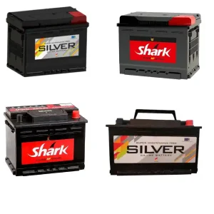 خرید باتری خودرو