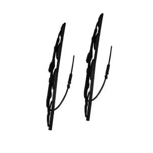 تیغه برف پاک کن با اب پاش پژو 405