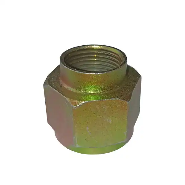 مهره پلوس پژو 206