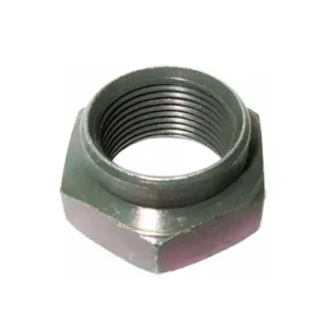 مهره میل توپی (محور) چرخ عقب پژو 206