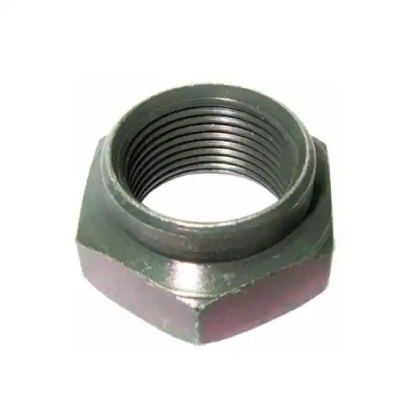 مهره میل توپی (محور) چرخ عقب پژو 206