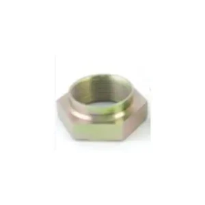 مهره میل توپی (محور) چرخ عقب پژو 405 پارس سمند اصل