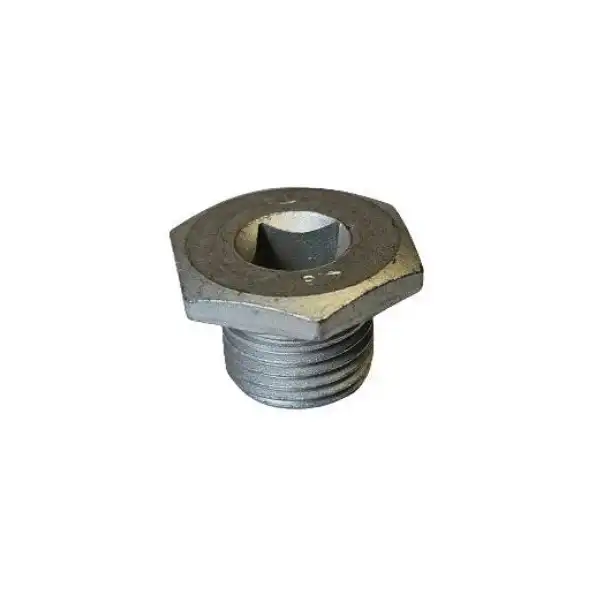 پیچ کارتل سمند EF7