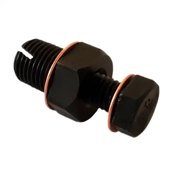 پیچ قلاویز ماندگار کارتل پراید