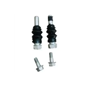 مجموعه کامل پیچ کالیپر ترمز سمند EF7