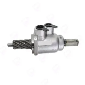 شیر فرمان پژو 405 پارس سمند چهارگوش (جدید) الدورا