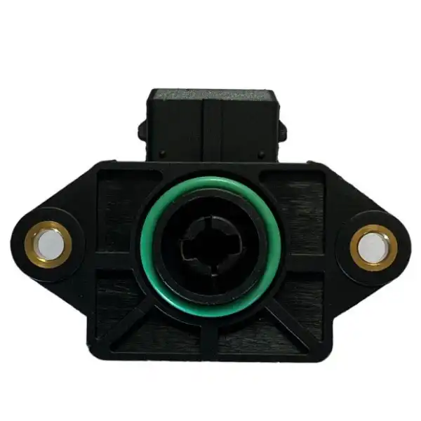 سنسور دریچه گاز پراید ساژم فلش ایران کاربراتور اصل