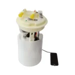 پمپ بنزین کامل پژو 405