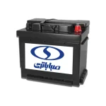 باتری 50 امپر صبا
