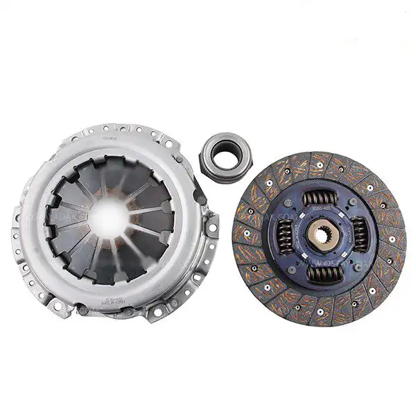 دیسک و صفحه تیبا 200