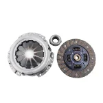 دیسک و صفحه پراید