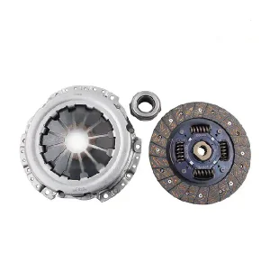 دیسک و صفحه پراید