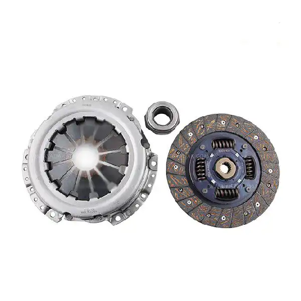 دیسک و صفحه پراید